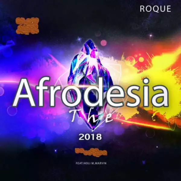 Roque - 50 Shades of House (Original Mix)